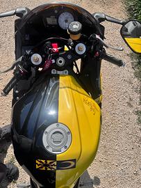Yamaha YZF R6 R46