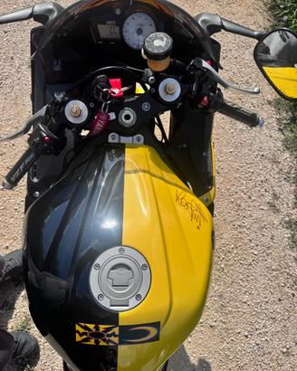 Yamaha YZF R6 R46