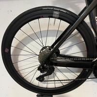 Ruote in carconio Attaque