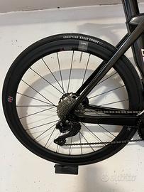 Ruote in carconio Attaque