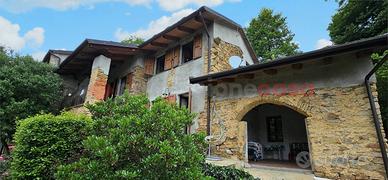 Rustico/Casale/Corte Cumiana [Cod. rif 3301129VRG]