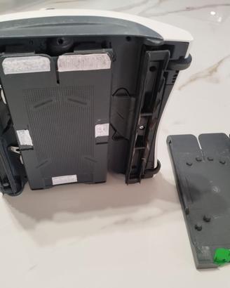 Pulilava SP 530 Folletto