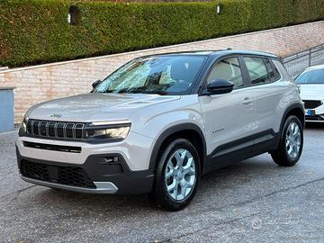 JEEP Avenger 1.2 Turbo Altitude