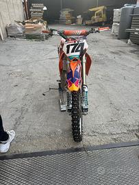 Ktm 85 2012