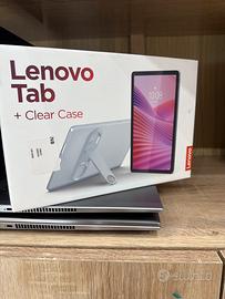 Tablet lenovo 4g con sim