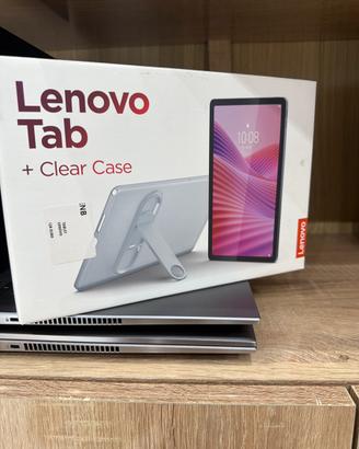 Tablet lenovo 4g con sim