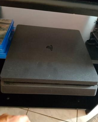 PlayStation 4