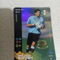 Gianluigi Buffon JUVENTUS Football Champions Wizar