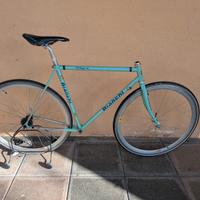bianchi corsa acciaio minimax