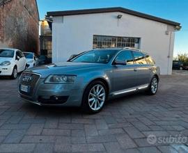 Audi A6 allroad A6 allroad 2.7 TDI F.AP. tiptronic