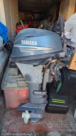 yamaha 20hp 4t