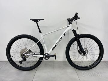MTB Scott Scale 940 (Usata)