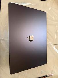MacBook Pro 16" M3 Max (2023) – 48GB RAM / 1TB SSD