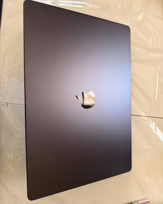 MacBook Pro 16" M3 Max (2023) – 48GB RAM / 1TB SSD