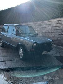 Autobianchi A112 elite
