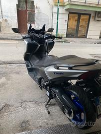 T max 530 sx anno 2019