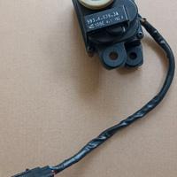 Motorino valvola di scarico + cavo ducati