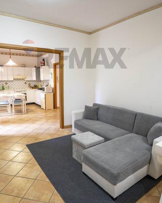 Appartamento - Aci Sant'Antonio