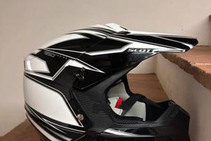 Casco enduro cross Scott 350 XL