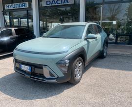 Hyundai Kona 1.0 T-GDI Hybrid 48V iMT XLine