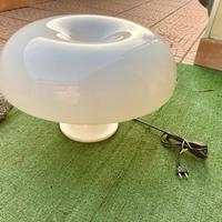 Lampada Design ARTEMIDE mod. NESSO vintage