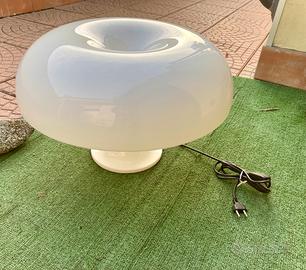 Lampada Design ARTEMIDE mod. NESSO vintage