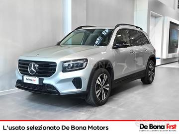 Mercedes GLB 200 d progressive advanced plus auto