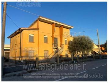 Appartamento San Giorgio Bigarello [A4347286]