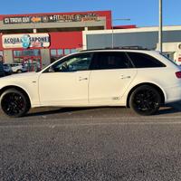 Audi A4 Avant 2.0 tdi 143cv