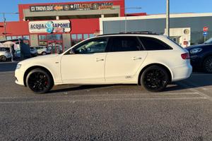Audi A4 Avant 2.0 tdi 143cv