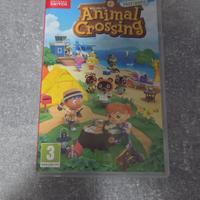 Animal Crossing New Horizons