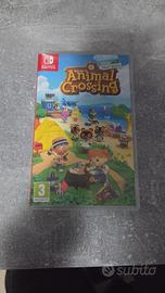 Animal Crossing New Horizons