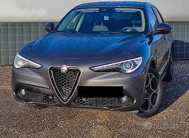 Alfa Romeo Stelvio 2.2 180 CV Executive