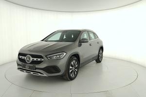 MERCEDES-BENZ GLA 200 d Sport auto