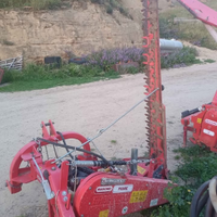 Falciatrice Gaspardo