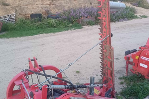 Falciatrice Gaspardo