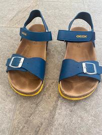 Sandali geox numero 36
