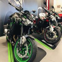 Kawasaki Z 900