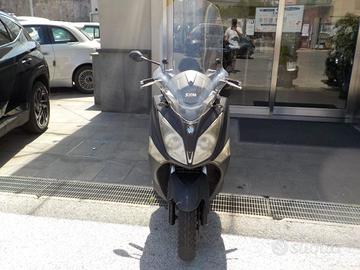 SYM Joymax 300 Anno