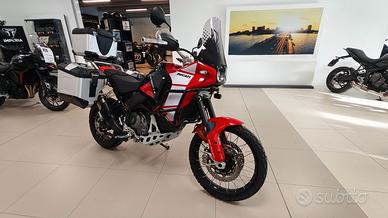 Ducati DesertX DESERT X DISCOVERY