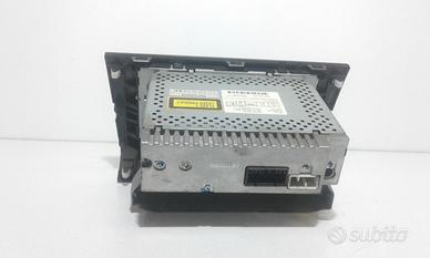 Ricambio Autoradio SUZUKI SWIFT 2005-2011 3910162J
