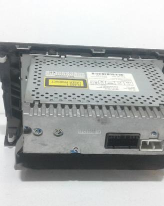 Ricambio Autoradio SUZUKI SWIFT 2005-2011 3910162J