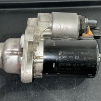 Mot. avviamento (0001120410) VW 0AH911023A