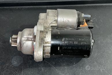 Mot. avviamento (0001120410) VW 0AH911023A