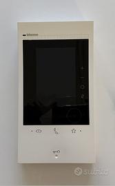 bTicino Classe 300EOS - videocitofono Wi-Fi 344842