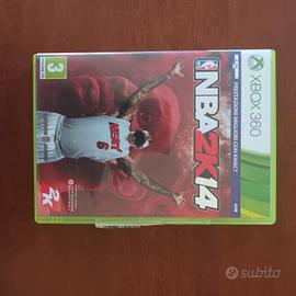 videogioco per x-box 360