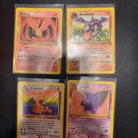 carte pokemon fossil 25 carte