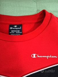 tuta Completa Champion