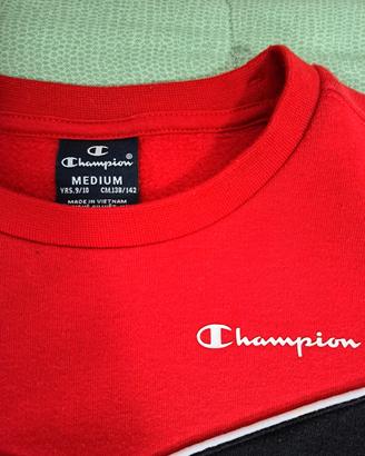 tuta Completa Champion