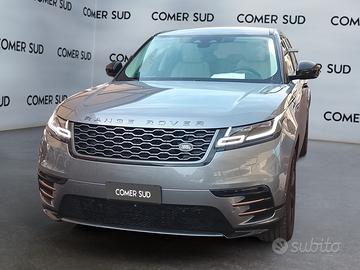 LAND ROVER Range Rover Velar 2021 - Range R U31936